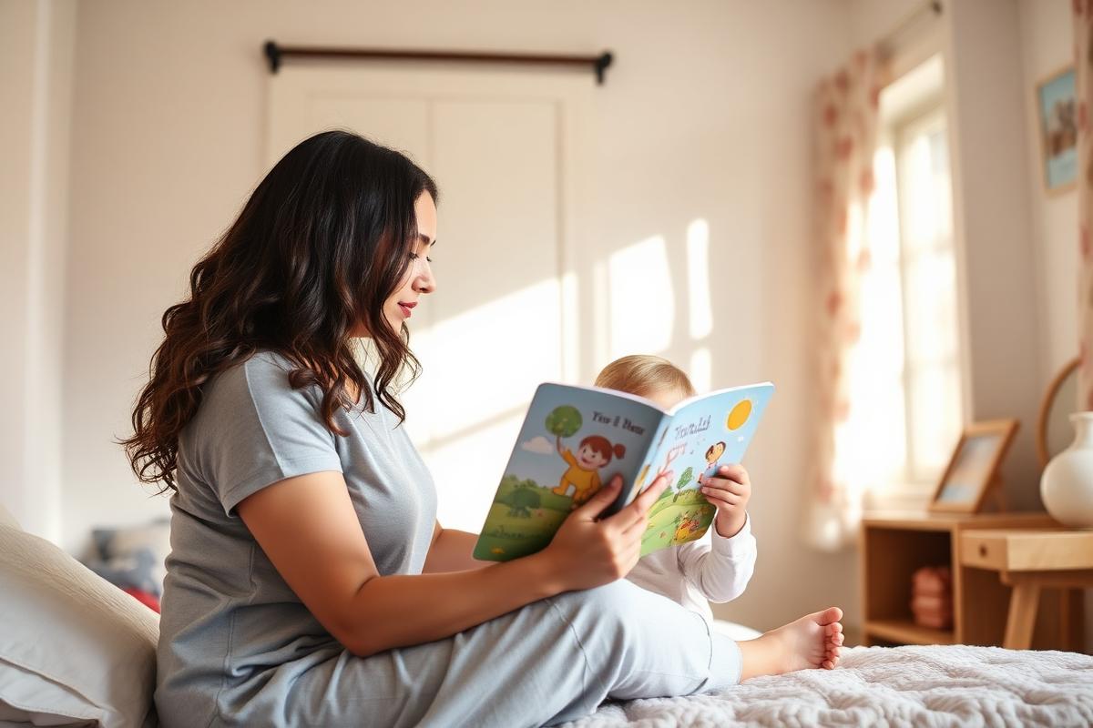 Nannies and Childcare