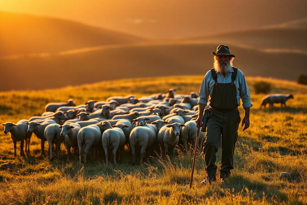 Shepherd Services